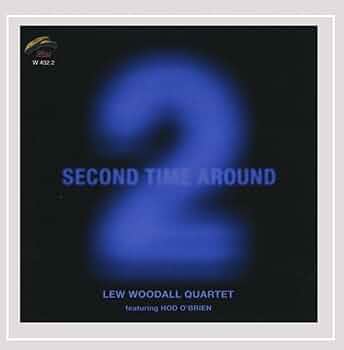 Amazon.com: Second Time Around: CDs & Vinyl